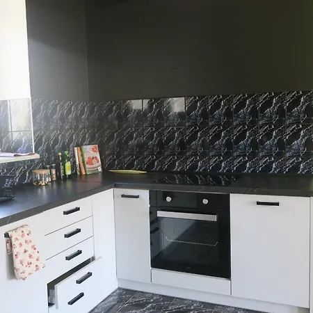 Spacious 10 Minutes From Center By Metro Przestronna Kawalerka Ursynow * Warszawa
