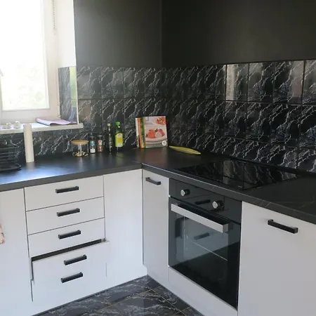 Spacious 10 Minutes From Center By Metro Przestronna Kawalerka Ursynow Lejlighed *